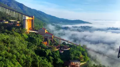 NMDC Achieves Historic 50 Million Tonnes Iron Ore Production Milestone in FY 2025-26