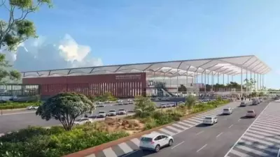 Noida International Airport Set to Transform Delhi-NCR Air Connectivity by Summer