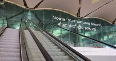 Noida Traffic Advisory Issued for Jewar Airport Inauguration on Saturday