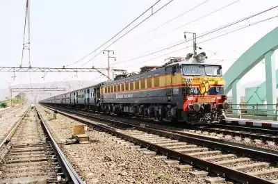 Northern Railway Announces Major Service Disruptions in Punjab and Jammu for Maintenance