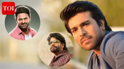 Nostalgic Glimpse: Tollywood Stars' Adorable Childhood Photos Revealed