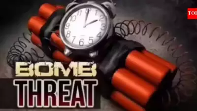 NSE Mumbai Office Receives Terror Threat Email Warning of Missile and Bomb Attacks