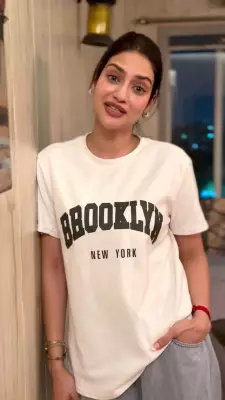 Nussrat Jahan Celebrates Calcutta Times' 25th Anniversary with Heartfelt Wishes