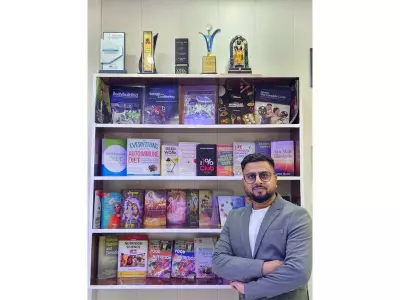 Nutrillion Unveils Revolutionary Personalized Nutrition App on Founder's Day