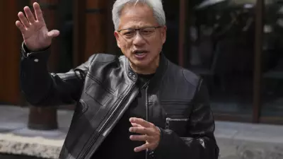 Nvidia's AI Chip Dominance Threatened by US Military Ban on Anthropic