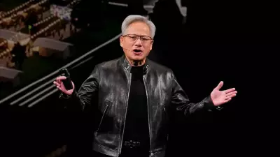 Nvidia's Vera Rubin Platform Builds Unassailable Lead Through Vertical Integration