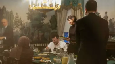 NYC Mayor Hosts Detained Activist for Breakfast, Sparks Security Debate