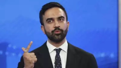 NYC Mayor Zohran Mamdani Champions Transgender Day of Visibility with Strong Support