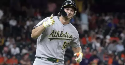 Oakland Athletics' $130M Offer to Nick Kurtz Faces Deadline as 2026 Season Nears