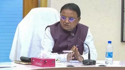 Odisha CM Coordinates with Centre for Safe Return of Citizens from West Asia Amid Iran Crisis