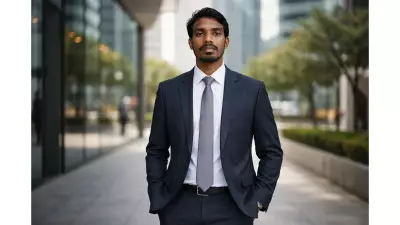 Odisha Entrepreneur's Journey: From Hotel Room Keeper to Startup Founder