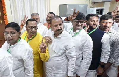 Odisha Rajya Sabha Election 2026: BJP vs BJD Battle Decides Upper House Entrants