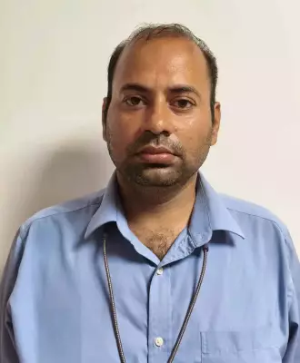 Odisha Vigilance Arrests Banker in Rs 5.5 Crore Pension Fraud Scam