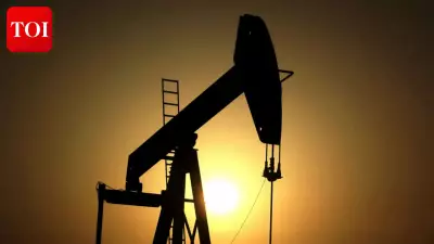 Oil Prices Skyrocket as Hormuz Strait Disruptions Threaten Global Energy Supply