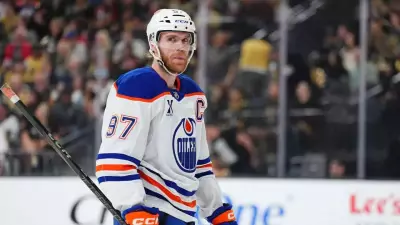 Oilers' McDavid Manages Hip, Groin Issues as Team Navigates Critical Playoff Stretch