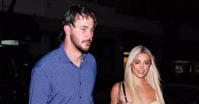 Olivia Dunne Shares Travel Day Glimpse with Paul Skenes Amid Team USA Prep