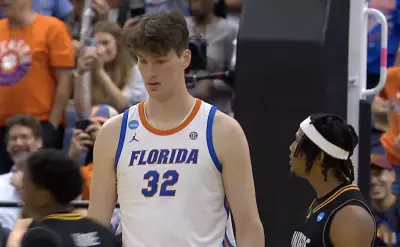 Olivier Rioux: The 7'9