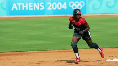 Olympic Softball Shift to Oklahoma City Disappoints LA Native Natasha Watley