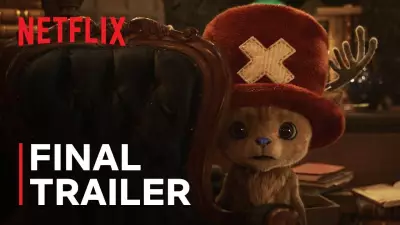 One Piece Season 2 Official Trailer Released Featuring Inaki Godoy and Emily Rudd