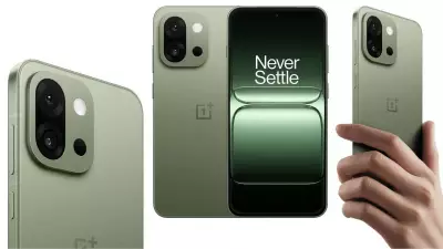 OnePlus 13s Price Slashed by Rs 10,000 in India, Now Starts at Rs 47,999