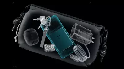 OnePlus Nord 6 Launch Teased, Rumored to Feature Massive 9000mAh Battery