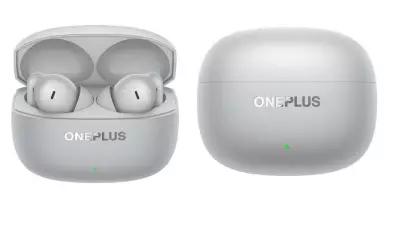 OnePlus Nord Buds 4 Pro Launch in India: ANC, 54-Hour Battery Life