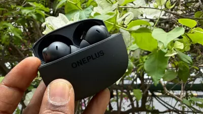 OnePlus Nord Buds 4 Pro Review: Top ANC TWS Earphones Under Rs 8,000