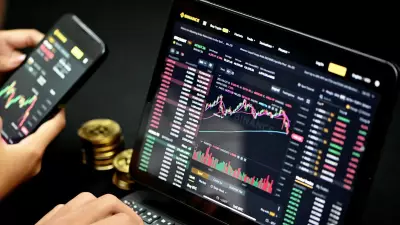 Online Trading Platforms Democratize Global Market Access for Indian Investors