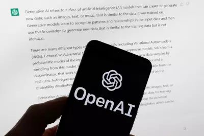 OpenAI Accuses China of Using ChatGPT in Cyber Operations Against Dissidents