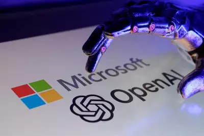 OpenAI Flags Microsoft Partnership Risks Before Potential IPO, CNBC Reports