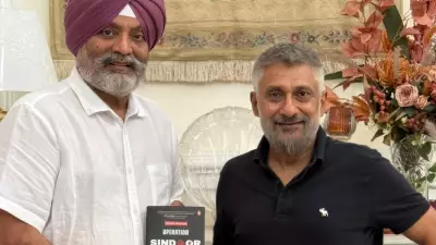 Operation Sindoor: Bhushan Kumar, Vivek Agnihotri Unite for Pahalgam Terror Attack Film