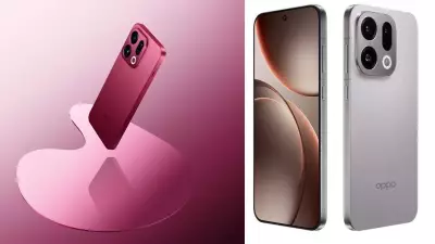 Oppo Find X9 Ultra & X9s Spotted on NBTC Site Ahead of Global Launch