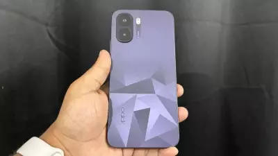 Oppo K14x 5G Review: A Reliable Budget Phone with Massive Battery Life