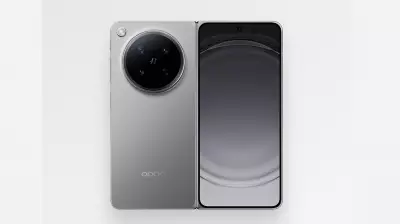 Oppo Launches Premium Find N6 Foldable with AI Pen and Elite Snapdragon Chipset