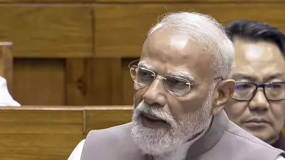 Opposition Demands Parliamentary Debate on PM Modi's West Asia Remarks