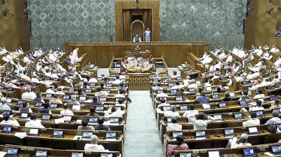 Opposition Questions Government's Rush on Women's Reservation in Lok Sabha