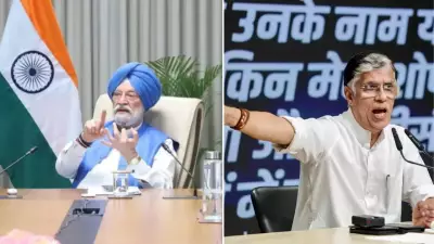 Opposition Slams Modi Government Over LPG Price Hike, Calls PM 'Inflation Man'