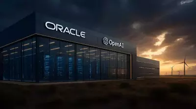 Oracle and OpenAI Scrap Texas AI Data Center Expansion Amid Stalled Talks