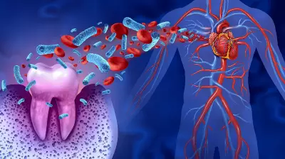 Oral Health: A Crucial Indicator of Your Overall Physical Wellbeing