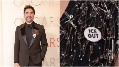 Oscars 2024: Artists Protest Gaza War, Immigration Policies on Red Carpet