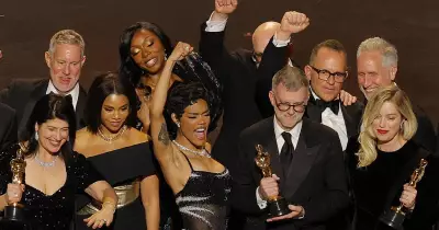 Oscars 2026: 'One Battle After Another' and 'Sinners' Dominate Academy Awards