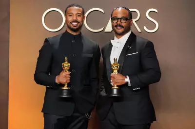 Oscars 2026 Ratings Dip 9% Despite Conan O'Brien Hosting, Yet Remain Top Telecast