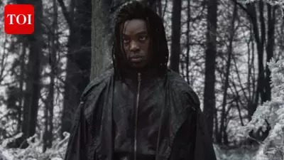 Paapa Essiedu Receives Death Threats Over Snape Role in Harry Potter Series