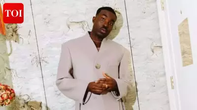 Paapa Essiedu Reveals Racist Backlash and Death Threats Over Harry Potter Role