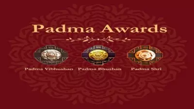 Padma Awards 2027 Nominations Open Early, Recognizing Excellence Pre-Republic Day