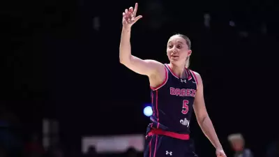 Paige Bueckers Concludes Unrivaled League Run, Eyes Team USA FIBA World Cup Qualifiers