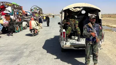 Pakistan Army Eliminates TTA Commander in Torkham Border Operation