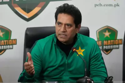 Pakistan Cricket Selector Defends Team After T20 World Cup 2026 Exit