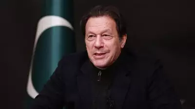 Pakistan Government Accuses Imran Khan's Son of Plot to End GSP Plus Status