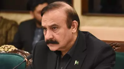 Pakistan Minister Confirms Ongoing Military Operations Against Afghan Taliban